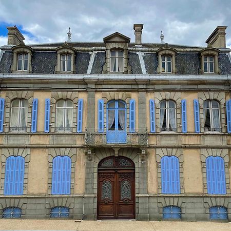 Maison D'Hercule Mayenne Exteriör bild