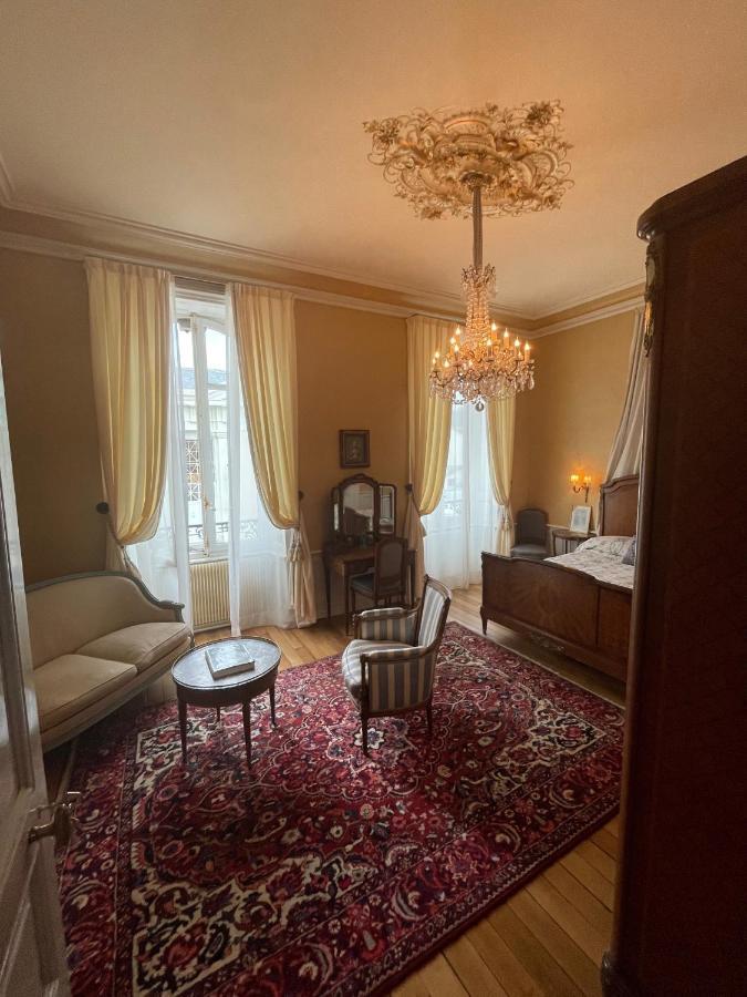 Maison D'Hercule Mayenne Exteriör bild